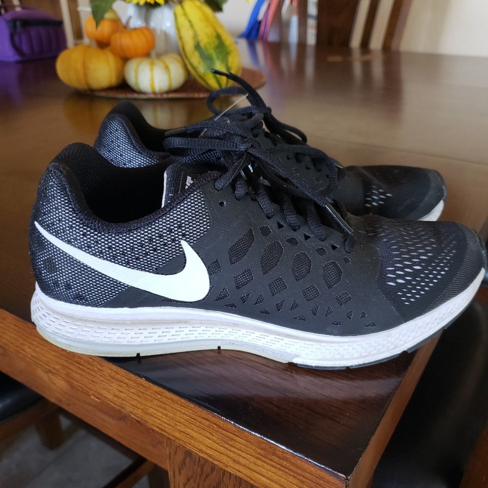 Nike shoes